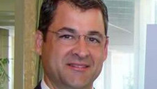 WE&RF's Jeff Mosher is charged with allocating a research budget of £8 million